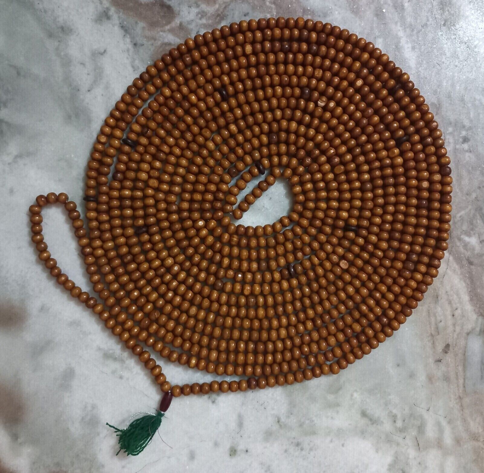 1000 beads Islamic Prayer Beads Tesbih Hazara tasbih Misbaha Tasbeeh Free Shipp