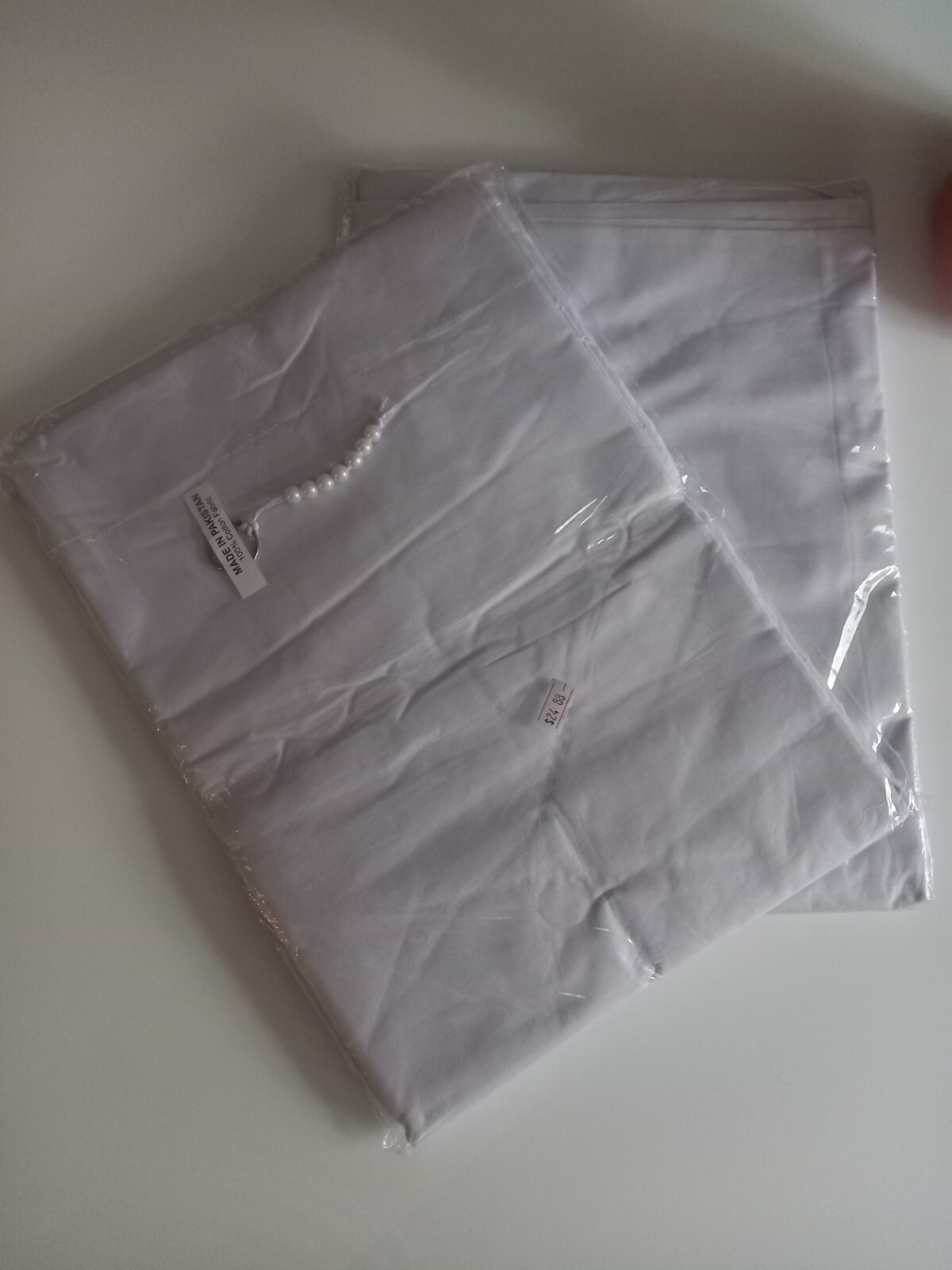 Two Man Adult Ihram Cloth For Hajj And Umroh 100% Cotton