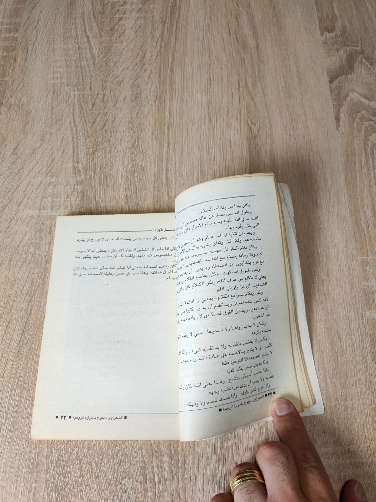 Muhammad Metwalli al-Sharawi Islamic أنا من سلالة أهل البيت محمد متولي الشعراوي