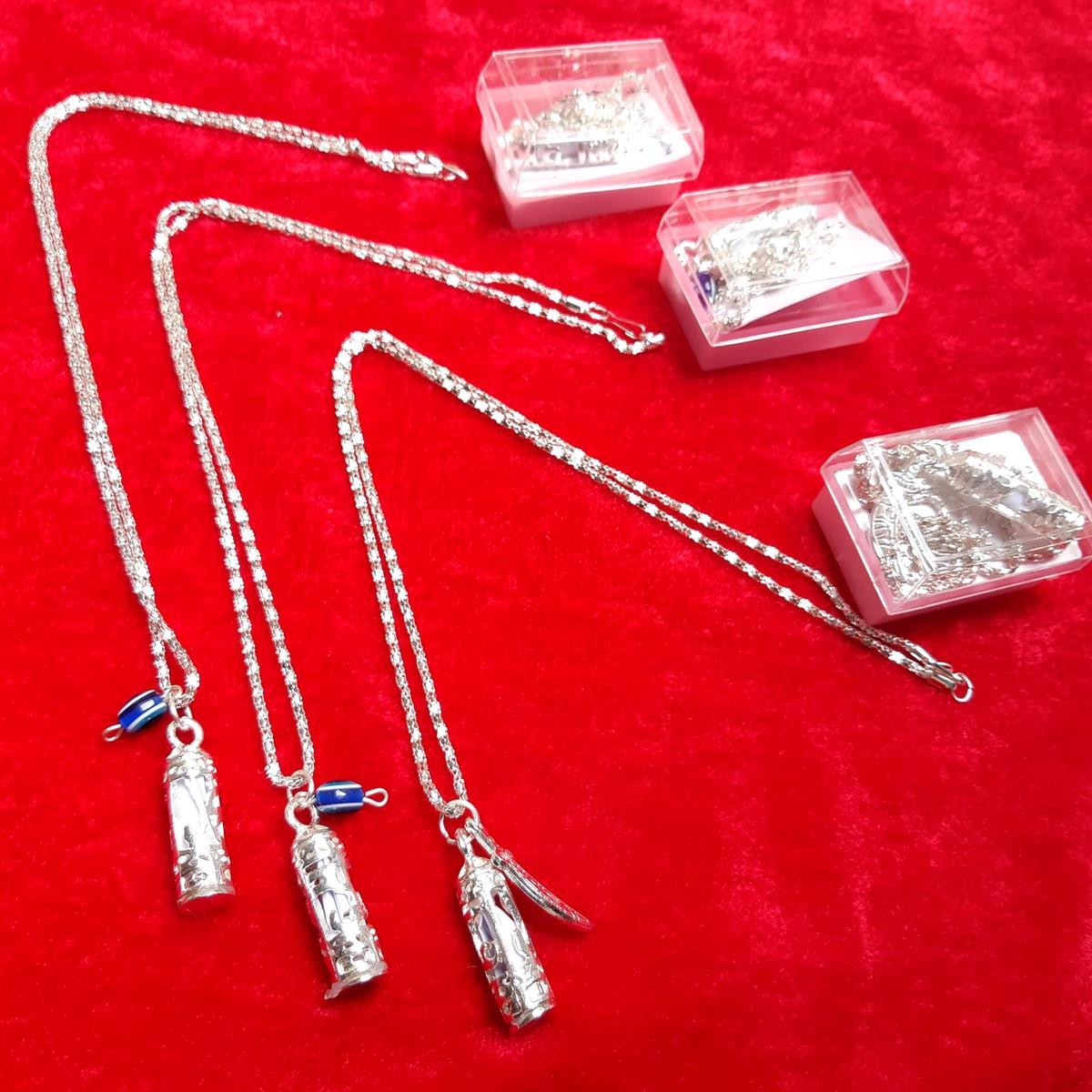 Joshion Kabeer Hirz of Imam Jawad | Islamic Spiritual Amulet | Religious Item