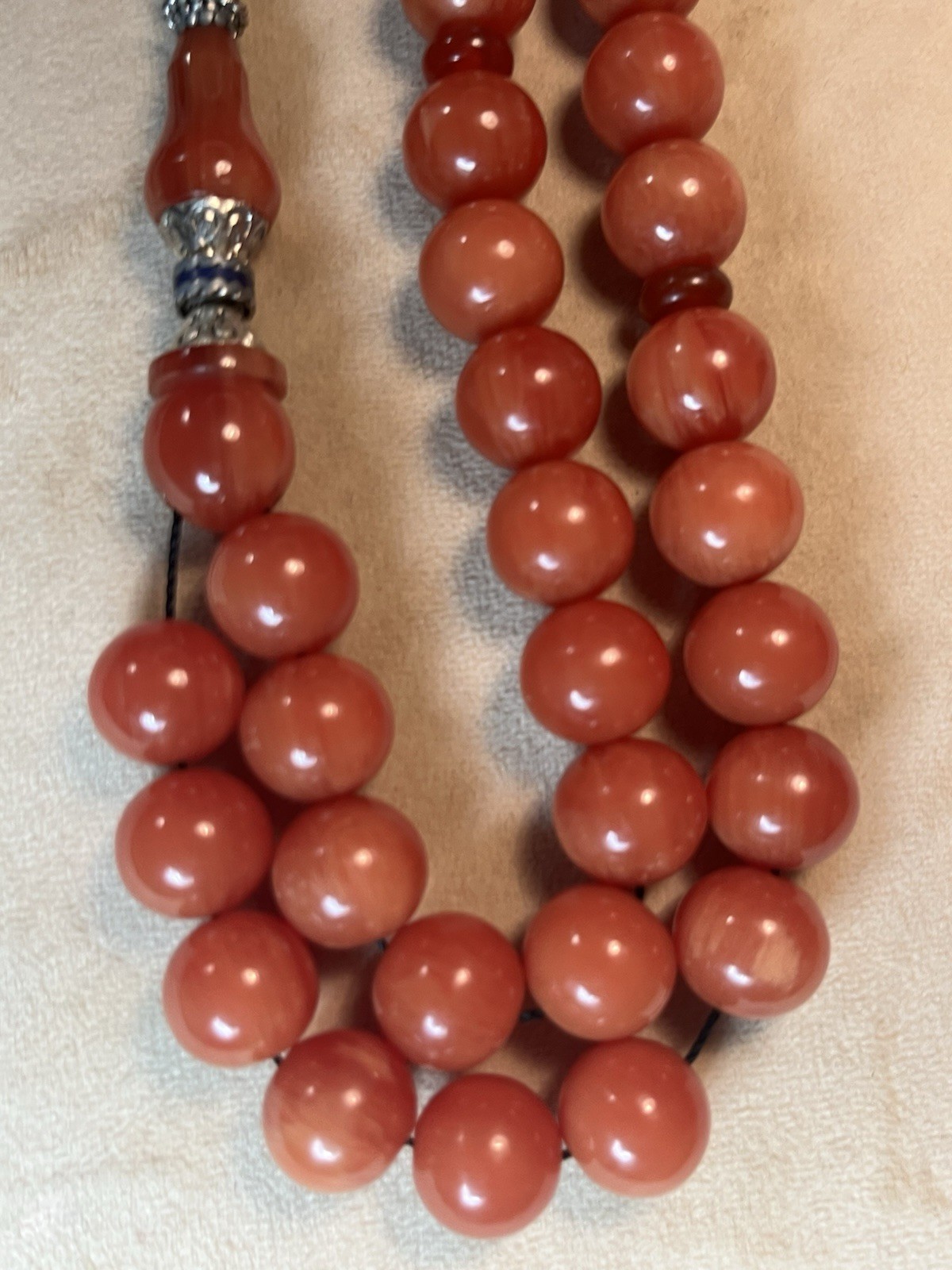 Bakelite Tasbih