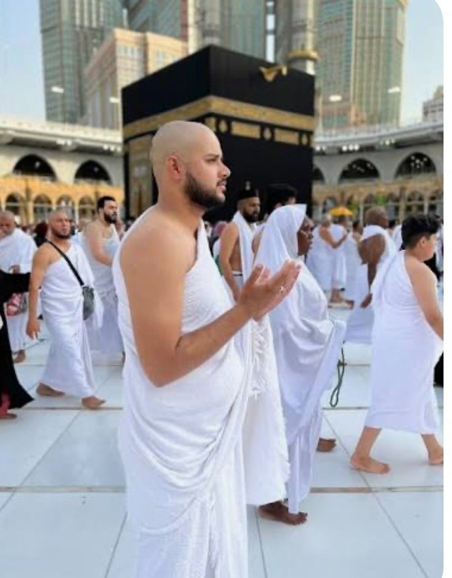 IHRAM for Hajj and Umrah Ehram Ahram Adult Size White Cotton Towels