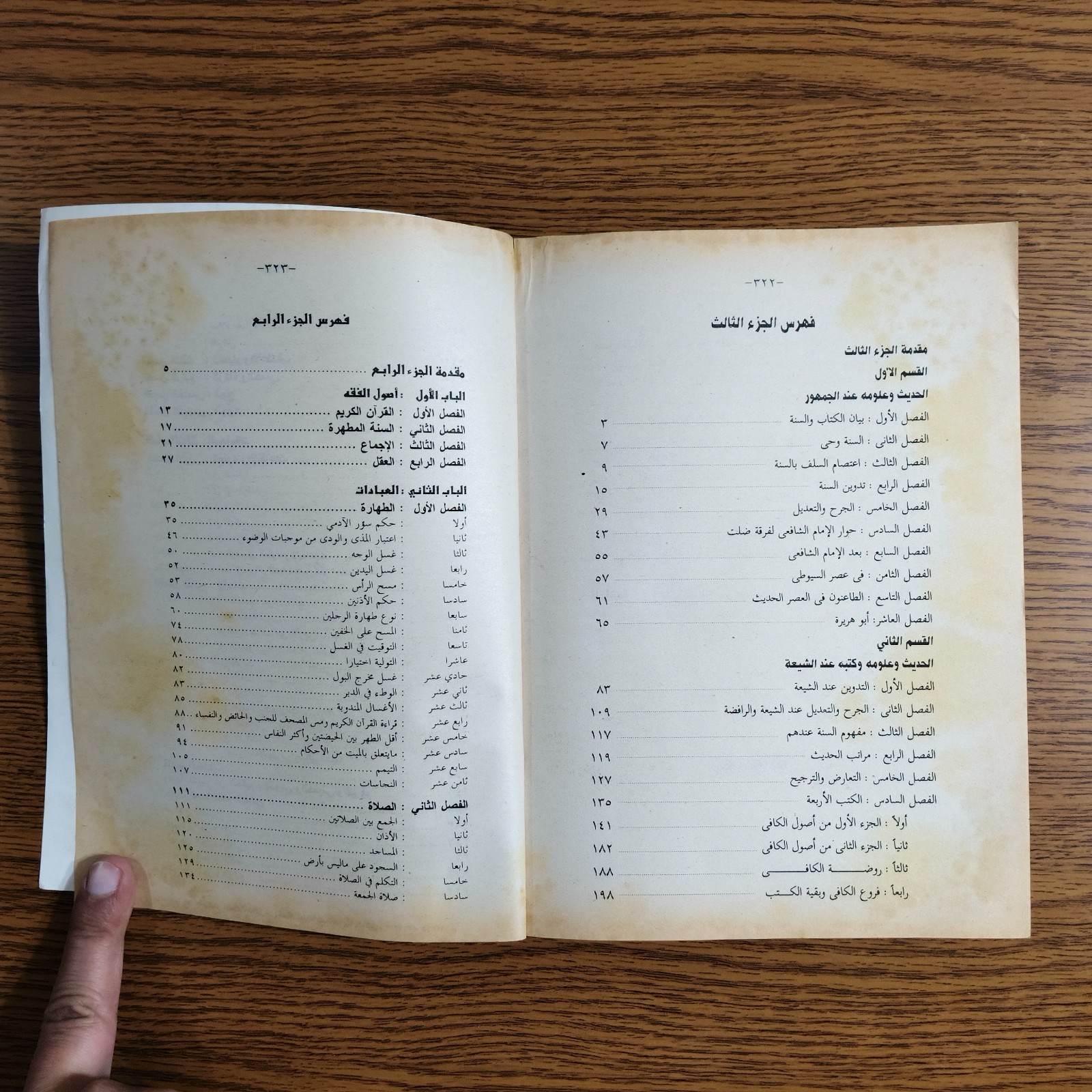 Set 4 Islamic Twelver Shiism Islam Shia مع الشيعة الاثني عشرية في الاصول الشيعه